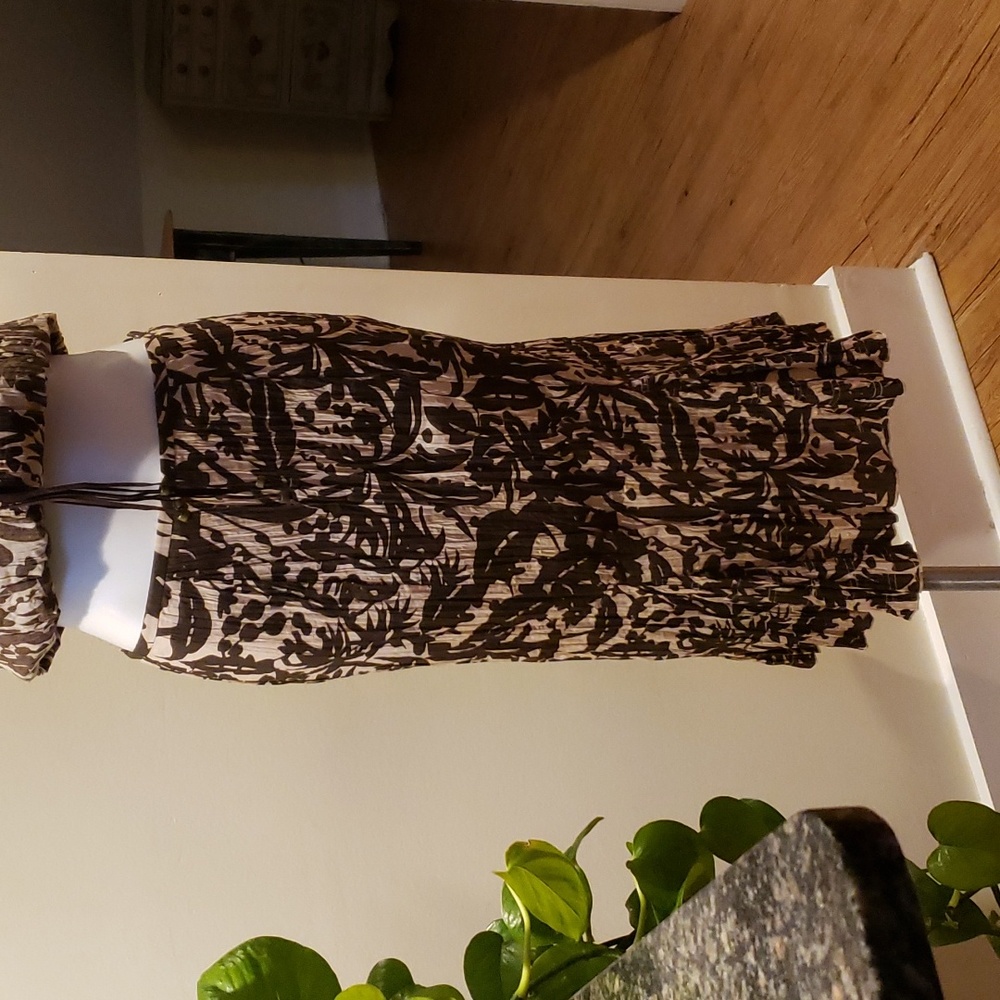 SPANNER Dress (two piece set) - Picture 14 of 16